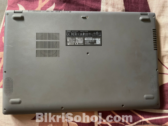 Asus VivoBook X515EA